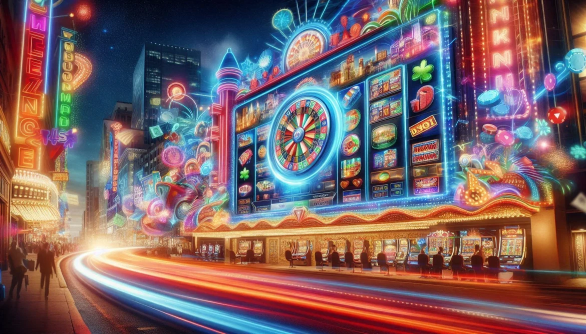 Casino Astoria