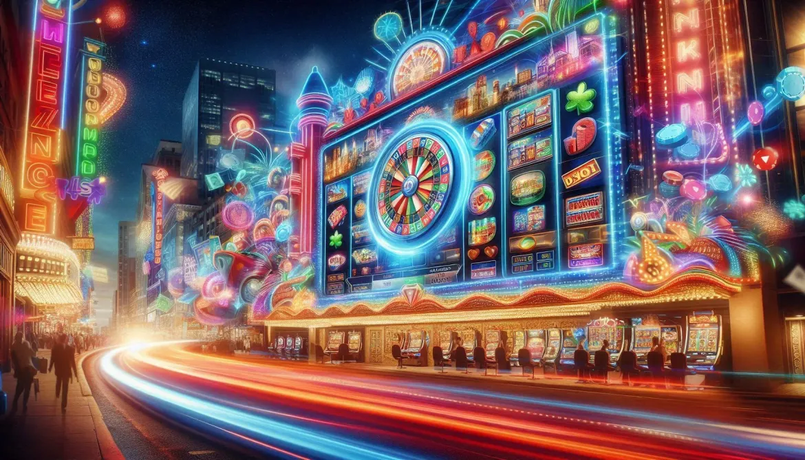 Casino Astoria